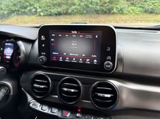 FIAT ARGO 1.0 DRIVE 6V 2023/2024 KASPER VEÍCULOS DOIS IRMÃOS / Carros no Vale