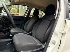 FIAT ARGO 1.0 DRIVE 6V 2023/2024 KASPER VEÍCULOS DOIS IRMÃOS / Carros no Vale