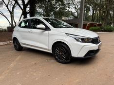 FIAT ARGO 1.0 DRIVE 6V 2023/2024 KASPER VEÍCULOS DOIS IRMÃOS / Carros no Vale
