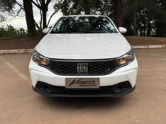 FIAT ARGO 1.0 DRIVE 6V 2023/2024 KASPER VEÍCULOS DOIS IRMÃOS / Carros no Vale
