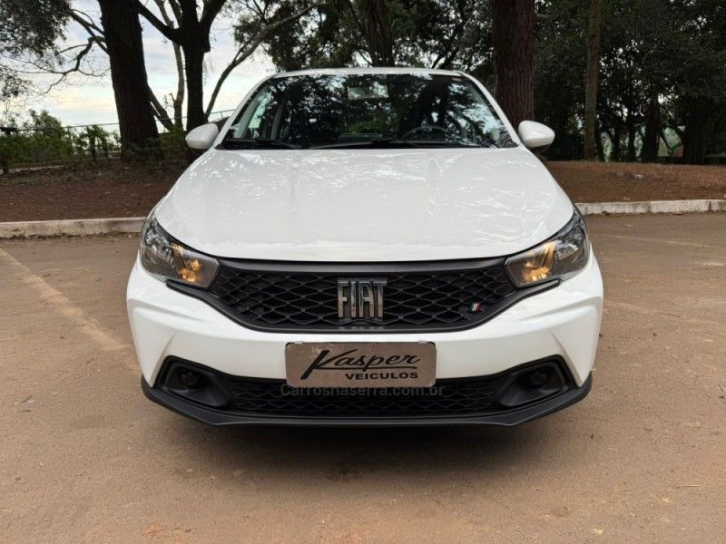 FIAT ARGO 1.0 DRIVE 6V 2023/2024 KASPER VEÍCULOS DOIS IRMÃOS / Carros no Vale