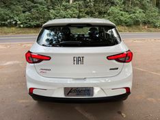 FIAT ARGO 1.0 DRIVE 6V 2023/2024 KASPER VEÍCULOS DOIS IRMÃOS / Carros no Vale