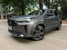 FIAT FASTBACK 1.3 LIMITED EDITION 270 TURBO 2023/2023 KASPER VEÍCULOS DOIS IRMÃOS / Carros no Vale