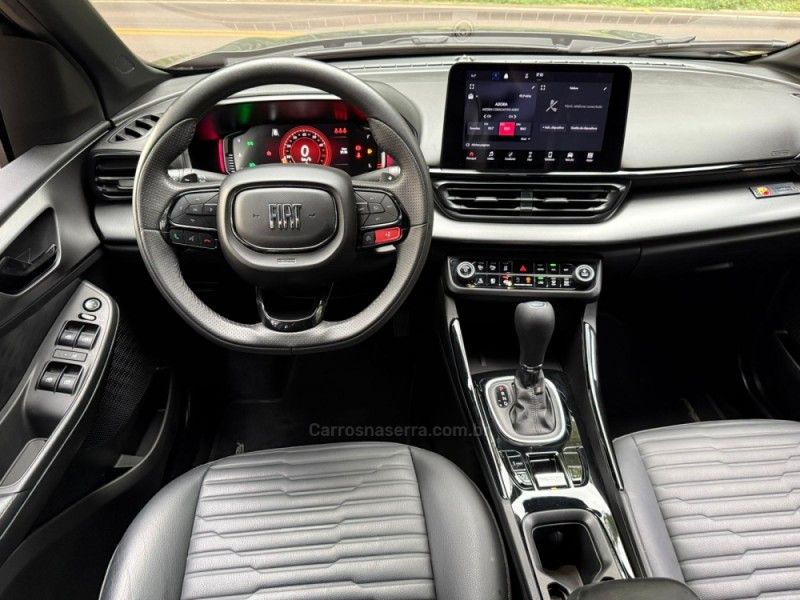 FIAT FASTBACK 1.3 LIMITED EDITION 270 TURBO 2023/2023 KASPER VEÍCULOS DOIS IRMÃOS / Carros no Vale FIAT FASTBACK 1.3 LIMITED EDITION 270 TURBO 2023/2023 KASPER VEÍCULOS DOIS IRMÃOS / Carros no Vale