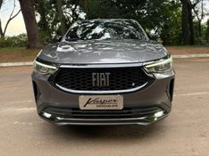 FIAT FASTBACK 1.3 LIMITED EDITION 270 TURBO 2023/2023 KASPER VEÍCULOS DOIS IRMÃOS / Carros no Vale