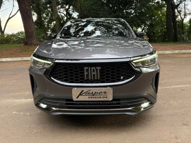 FIAT FASTBACK 1.3 LIMITED EDITION 270 TURBO 2023/2023 KASPER VEÍCULOS DOIS IRMÃOS / Carros no Vale FIAT FASTBACK 1.3 LIMITED EDITION 270 TURBO 2023/2023 KASPER VEÍCULOS DOIS IRMÃOS / Carros no Vale