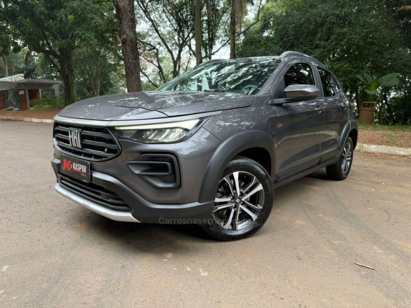 FIAT PULSE 1.0 AUDACE TURBO 200 12V 2023/2023 KASPER VEÍCULOS DOIS IRMÃOS / Carros no Vale