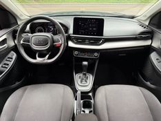 FIAT PULSE 1.0 AUDACE TURBO 200 12V 2023/2023 KASPER VEÍCULOS DOIS IRMÃOS / Carros no Vale