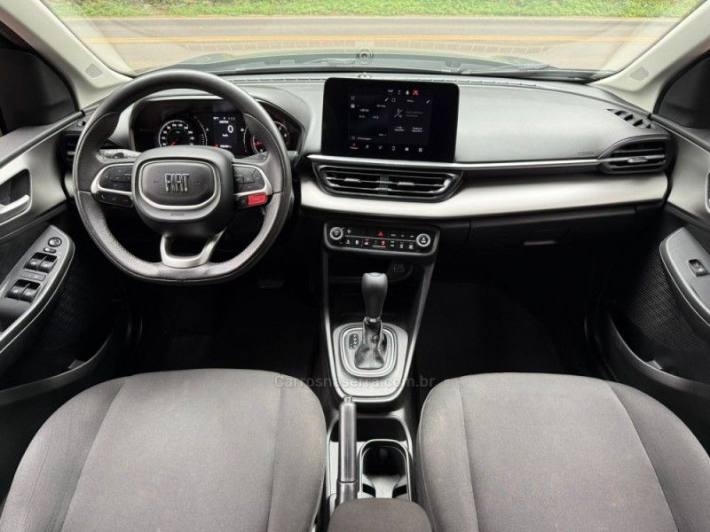 FIAT PULSE 1.0 AUDACE TURBO 200 12V 2023/2023 KASPER VEÍCULOS DOIS IRMÃOS / Carros no Vale