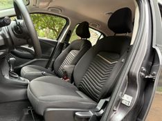 FIAT PULSE 1.0 AUDACE TURBO 200 12V 2023/2023 KASPER VEÍCULOS DOIS IRMÃOS / Carros no Vale