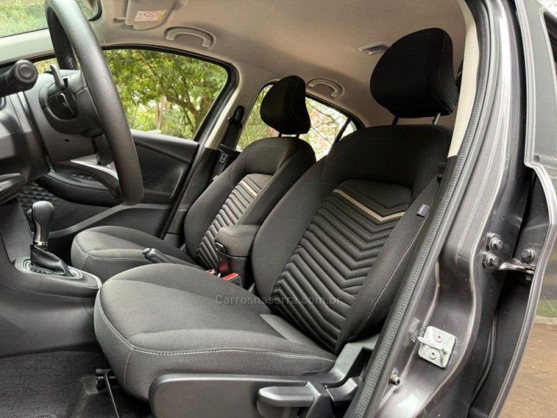 FIAT PULSE 1.0 AUDACE TURBO 200 12V 2023/2023 KASPER VEÍCULOS DOIS IRMÃOS / Carros no Vale