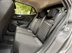 FIAT PULSE 1.0 AUDACE TURBO 200 12V 2023/2023 KASPER VEÍCULOS DOIS IRMÃOS / Carros no Vale