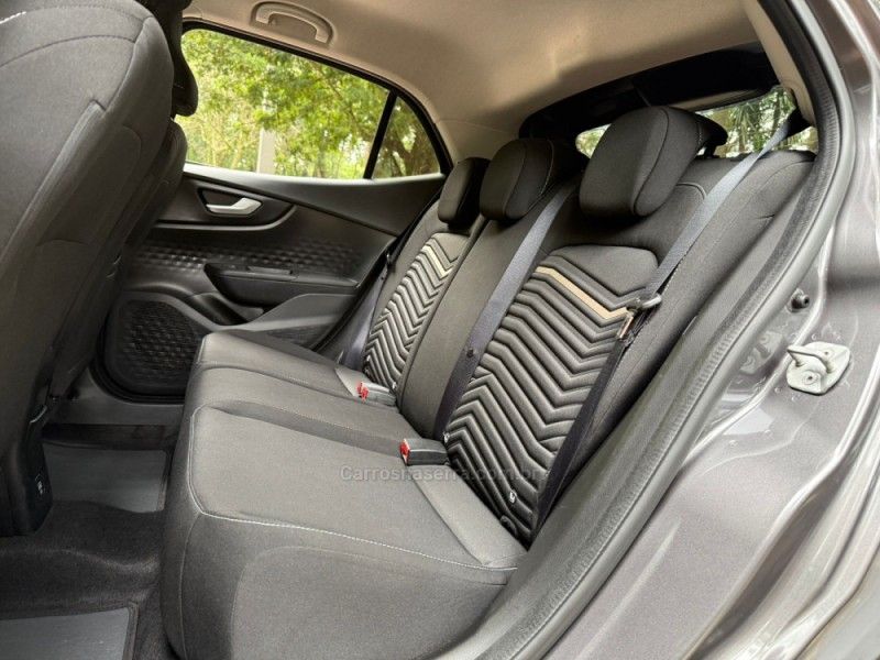 FIAT PULSE 1.0 AUDACE TURBO 200 12V 2023/2023 KASPER VEÍCULOS DOIS IRMÃOS / Carros no Vale