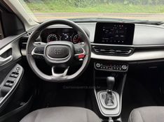 FIAT PULSE 1.0 AUDACE TURBO 200 12V 2023/2023 KASPER VEÍCULOS DOIS IRMÃOS / Carros no Vale