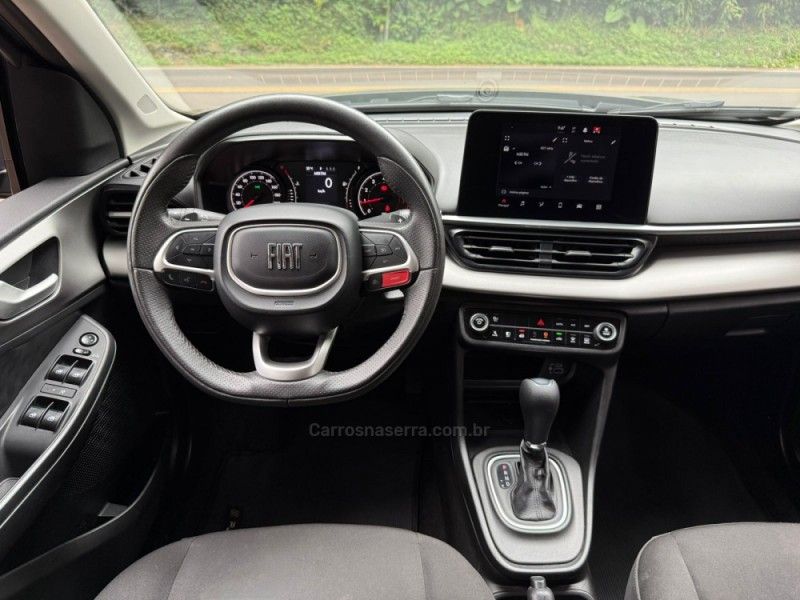 FIAT PULSE 1.0 AUDACE TURBO 200 12V 2023/2023 KASPER VEÍCULOS DOIS IRMÃOS / Carros no Vale