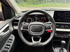 FIAT PULSE 1.0 AUDACE TURBO 200 12V 2023/2023 KASPER VEÍCULOS DOIS IRMÃOS / Carros no Vale