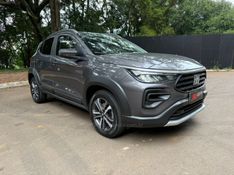 FIAT PULSE 1.0 AUDACE TURBO 200 12V 2023/2023 KASPER VEÍCULOS DOIS IRMÃOS / Carros no Vale