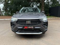 FIAT PULSE 1.0 AUDACE TURBO 200 12V 2023/2023 KASPER VEÍCULOS DOIS IRMÃOS / Carros no Vale