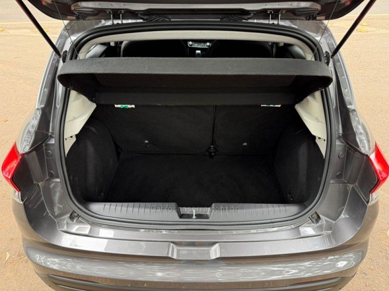 FIAT PULSE 1.0 AUDACE TURBO 200 12V 2023/2023 KASPER VEÍCULOS DOIS IRMÃOS / Carros no Vale