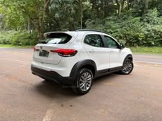 FIAT PULSE 1.3 DRIVE 8V 2025/2025 KASPER VEÍCULOS DOIS IRMÃOS / Carros no Vale