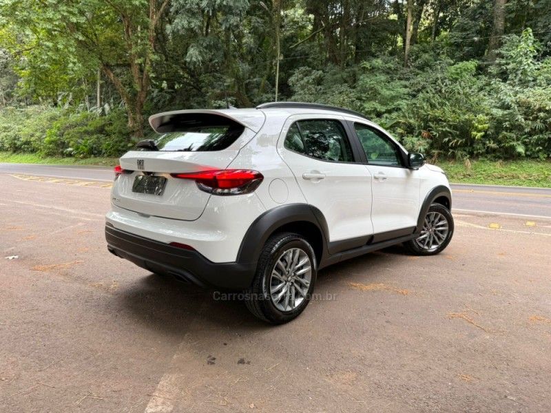 FIAT PULSE 1.3 DRIVE 8V 2025/2025 KASPER VEÍCULOS DOIS IRMÃOS / Carros no Vale