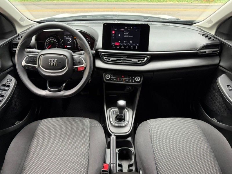 FIAT PULSE 1.3 DRIVE 8V 2025/2025 KASPER VEÍCULOS DOIS IRMÃOS / Carros no Vale