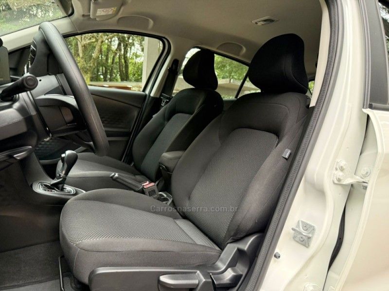 FIAT PULSE 1.3 DRIVE 8V 2025/2025 KASPER VEÍCULOS DOIS IRMÃOS / Carros no Vale