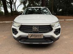 FIAT PULSE 1.3 DRIVE 8V 2025/2025 KASPER VEÍCULOS DOIS IRMÃOS / Carros no Vale