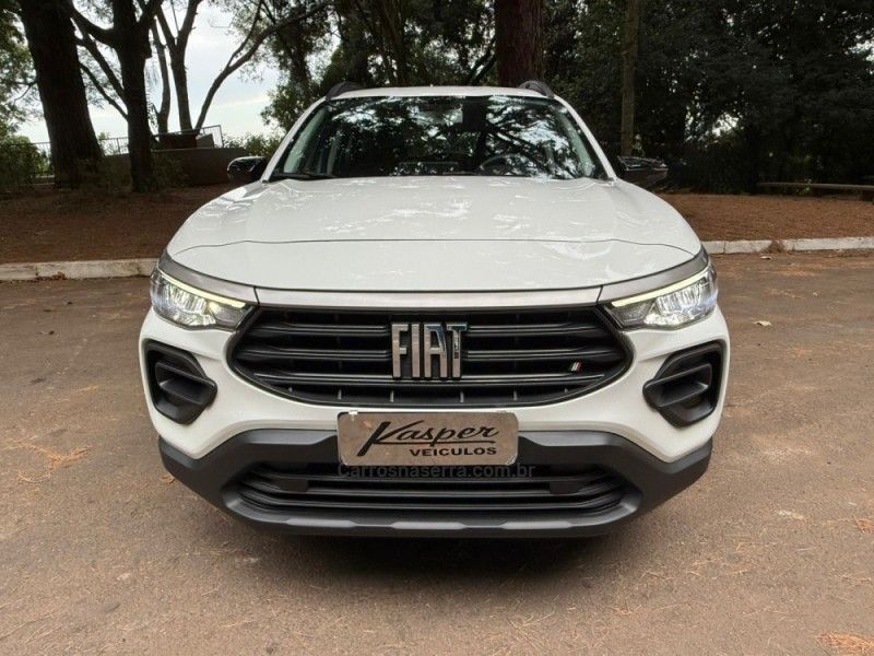 FIAT PULSE 1.3 DRIVE 8V 2025/2025 KASPER VEÍCULOS DOIS IRMÃOS / Carros no Vale