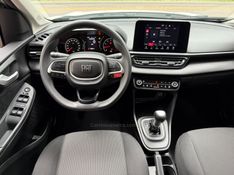 FIAT PULSE 1.3 DRIVE 8V 2025/2025 KASPER VEÍCULOS DOIS IRMÃOS / Carros no Vale