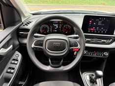 FIAT PULSE 1.3 DRIVE 8V 2025/2025 KASPER VEÍCULOS DOIS IRMÃOS / Carros no Vale