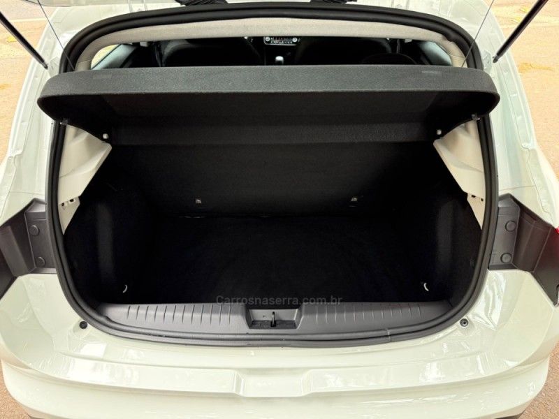 FIAT PULSE 1.3 DRIVE 8V 2025/2025 KASPER VEÍCULOS DOIS IRMÃOS / Carros no Vale