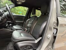 FIAT TORO 2.0 16V ULTRA 4X4 AT9 2023/2023 KASPER VEÍCULOS DOIS IRMÃOS / Carros no Vale