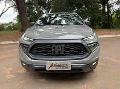 FIAT TORO 2.0 16V ULTRA 4X4 AT9 2023/2023 KASPER VEÍCULOS DOIS IRMÃOS / Carros no Vale