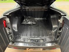 FIAT TORO 2.0 16V ULTRA 4X4 AT9 2023/2023 KASPER VEÍCULOS DOIS IRMÃOS / Carros no Vale