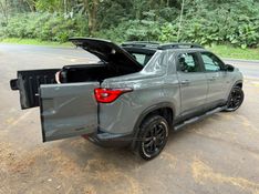 FIAT TORO 2.0 16V ULTRA 4X4 AT9 2023/2023 KASPER VEÍCULOS DOIS IRMÃOS / Carros no Vale