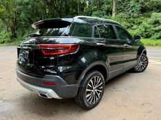 FORD TERRITORY 1.5 GTDI ECOBOOST TITANIUM 16V 2022/2023 KASPER VEÍCULOS DOIS IRMÃOS / Carros no Vale