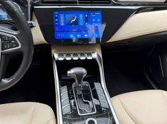 FORD TERRITORY 1.5 GTDI ECOBOOST TITANIUM 16V 2022/2023 KASPER VEÍCULOS DOIS IRMÃOS / Carros no Vale