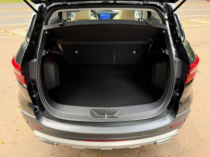 FORD TERRITORY 1.5 GTDI ECOBOOST TITANIUM 16V 2022/2023 KASPER VEÍCULOS DOIS IRMÃOS / Carros no Vale