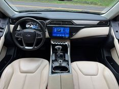 FORD TERRITORY 1.5 GTDI ECOBOOST TITANIUM 16V 2022/2023 KASPER VEÍCULOS DOIS IRMÃOS / Carros no Vale