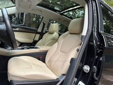 FORD TERRITORY 1.5 GTDI ECOBOOST TITANIUM 16V 2022/2023 KASPER VEÍCULOS DOIS IRMÃOS / Carros no Vale