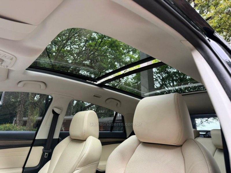 FORD TERRITORY 1.5 GTDI ECOBOOST TITANIUM 16V 2022/2023 KASPER VEÍCULOS DOIS IRMÃOS / Carros no Vale