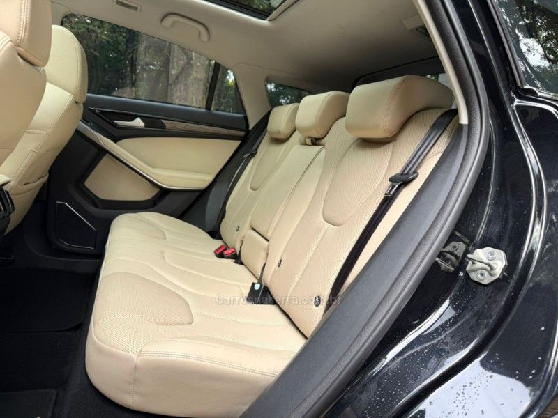 FORD TERRITORY 1.5 GTDI ECOBOOST TITANIUM 16V 2022/2023 KASPER VEÍCULOS DOIS IRMÃOS / Carros no Vale