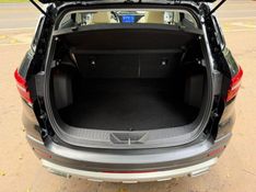 FORD TERRITORY 1.5 GTDI ECOBOOST TITANIUM 16V 2022/2023 KASPER VEÍCULOS DOIS IRMÃOS / Carros no Vale