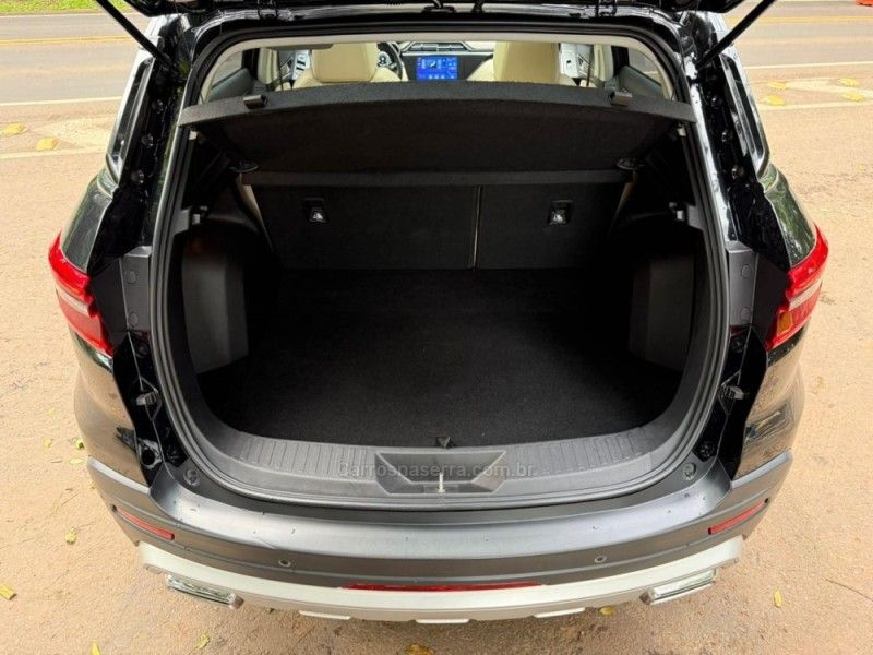 FORD TERRITORY 1.5 GTDI ECOBOOST TITANIUM 16V 2022/2023 KASPER VEÍCULOS DOIS IRMÃOS / Carros no Vale