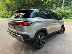 HYUNDAI CRETA 1.6 16V TGDI ULTIMATE GAMMA 2025/2026 KASPER VEÍCULOS DOIS IRMÃOS / Carros no Vale