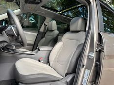 HYUNDAI CRETA 1.6 16V TGDI ULTIMATE GAMMA 2025/2026 KASPER VEÍCULOS DOIS IRMÃOS / Carros no Vale