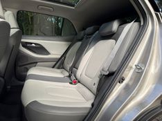 HYUNDAI CRETA 1.6 16V TGDI ULTIMATE GAMMA 2025/2026 KASPER VEÍCULOS DOIS IRMÃOS / Carros no Vale