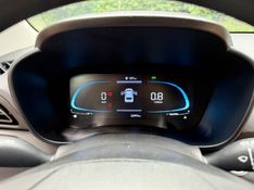 HYUNDAI HB20 1.0 12V LIMITED 2024/2025 KASPER VEÍCULOS DOIS IRMÃOS / Carros no Vale