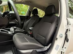 HYUNDAI HB20 1.0 12V LIMITED 2024/2025 KASPER VEÍCULOS DOIS IRMÃOS / Carros no Vale